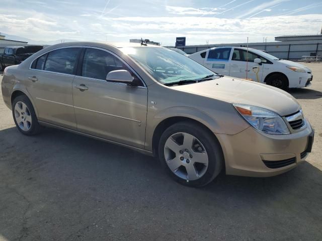 2007 Saturn Aura XE