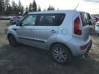 2012 KIA Soul +