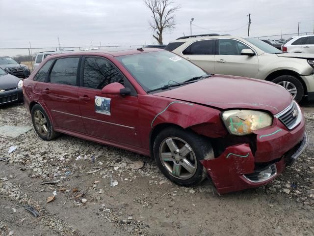 2006 Chevrolet Malibu Maxx LTZ