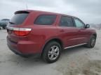 2013 Dodge Durango SXT