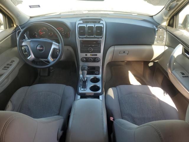 2009 GMC Acadia SLE