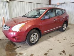 Nissan Rogue salvage cars for sale: 2011 Nissan Rogue S