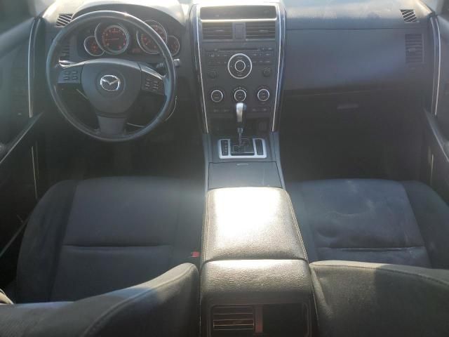 2007 Mazda CX-9