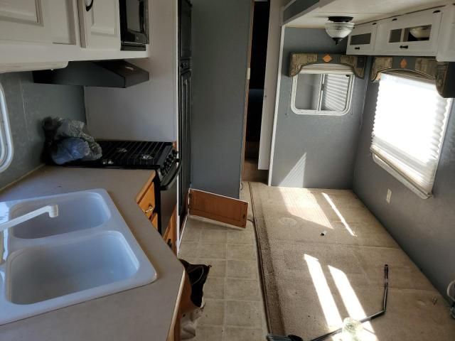 2005 Jayco Eagle