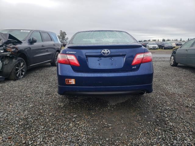 2007 Toyota Camry CE