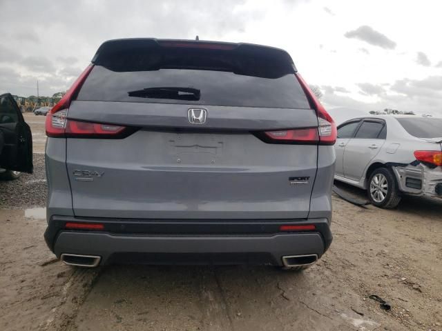 2024 Honda CR-V Sport Touring