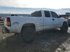 2001 GMC New Sierra K2500