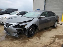 Nissan salvage cars for sale: 2014 Nissan Altima 2.5