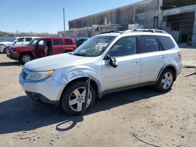 2009 Subaru Forester 2.5X Premium