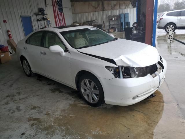 2009 Lexus ES 350