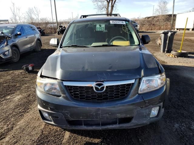 2008 Mazda Tribute S