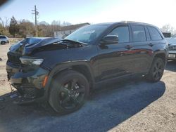 Vehiculos salvage en venta de Copart York Haven, PA: 2023 Jeep Grand Cherokee Laredo