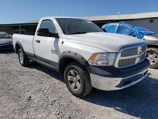 2014 Dodge RAM 1500 ST