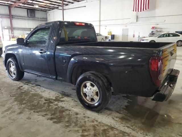 2006 Chevrolet Colorado