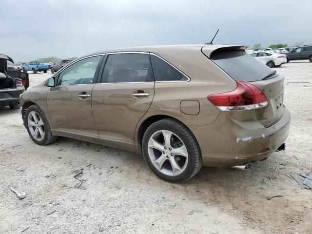 2013 Toyota Venza LE