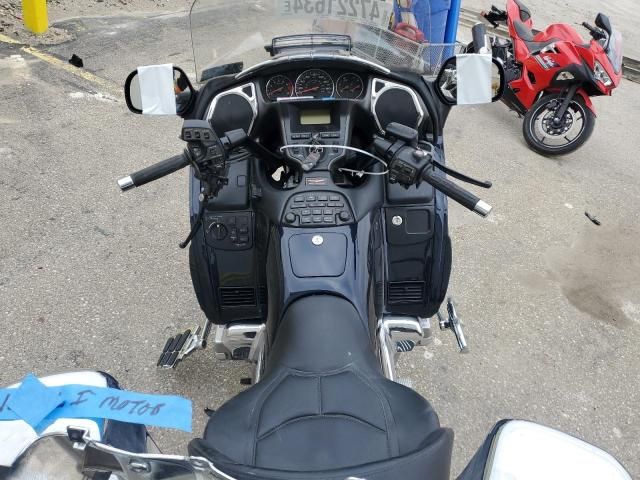 2009 Honda GL1800