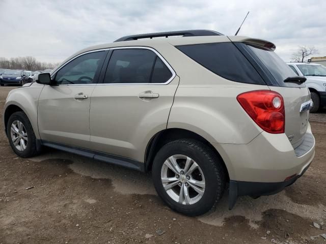 2010 Chevrolet Equinox LT