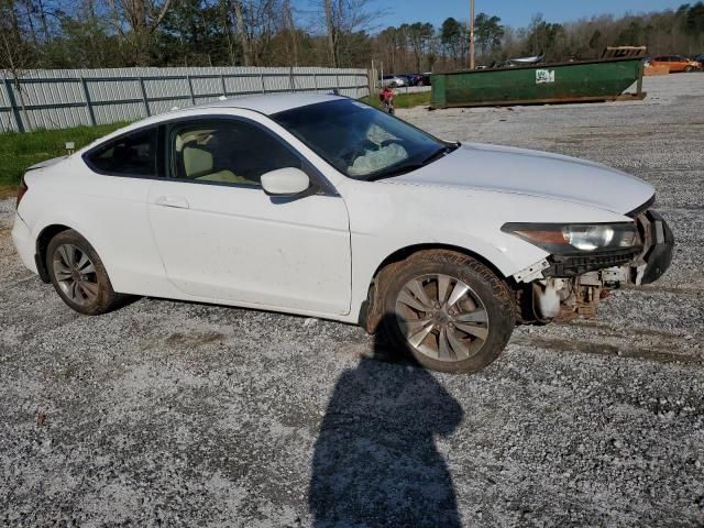 2009 Honda Accord LX