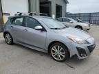 2011 Mazda 3 S