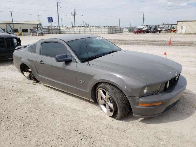 2008 Ford Mustang GT