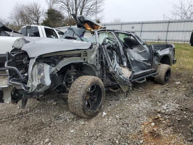 2012 Dodge RAM 3500 SLT