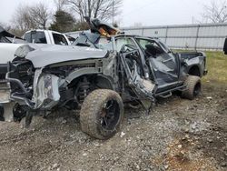 Salvage cars for sale at Lawrenceburg, KY auction: 2012 Dodge RAM 3500 SLT