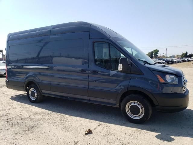 2019 Ford Transit T-250