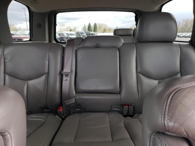 2005 GMC Yukon