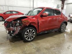 2017 Nissan Juke S for sale in Avon, MN