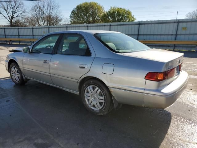 2001 Toyota Camry CE