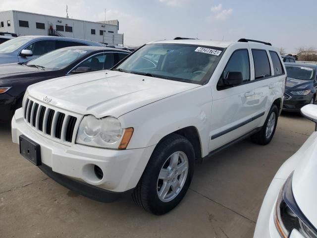 2007 Jeep Grand Cherokee Laredo