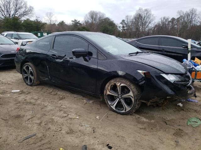 2014 Honda Civic SI