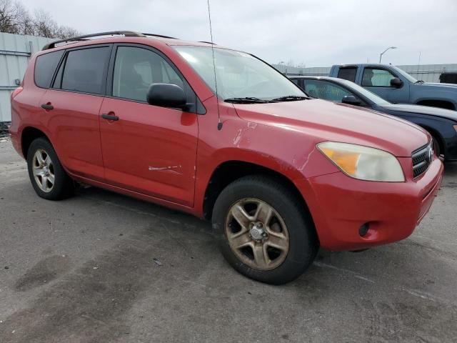 2007 Toyota Rav4