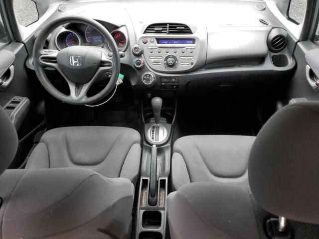 2009 Honda FIT