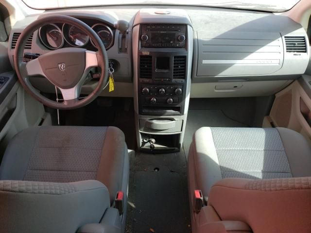 2009 Dodge Grand Caravan SE