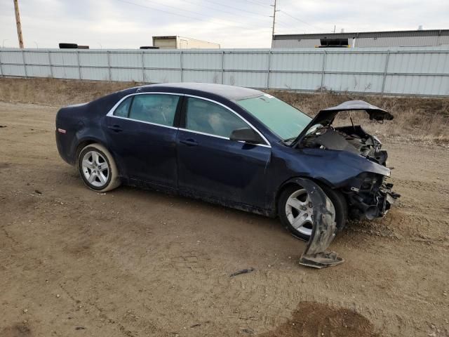 2011 Chevrolet Malibu LS