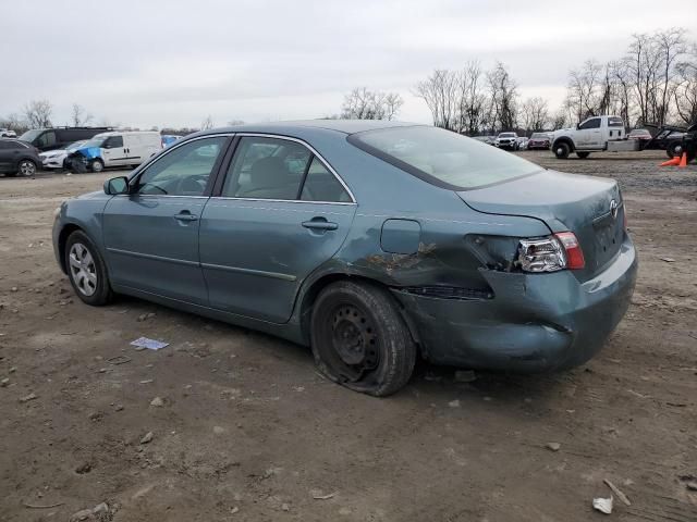 2007 Toyota Camry CE