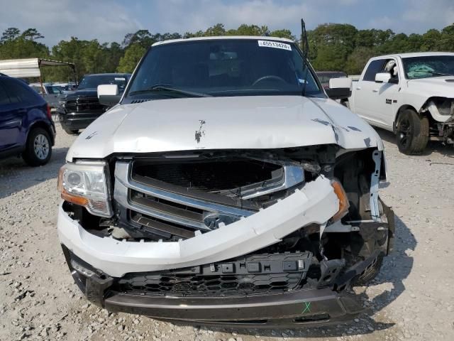 2016 Ford Expedition XLT