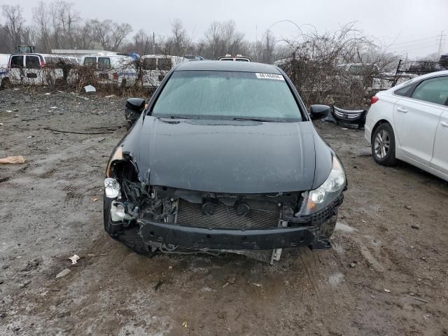 2011 Honda Accord EXL