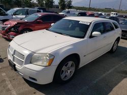 Salvage cars for sale at Rancho Cucamonga, CA auction: 2007 Dodge Magnum SXT