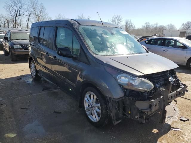 2015 Ford Transit Connect XLT