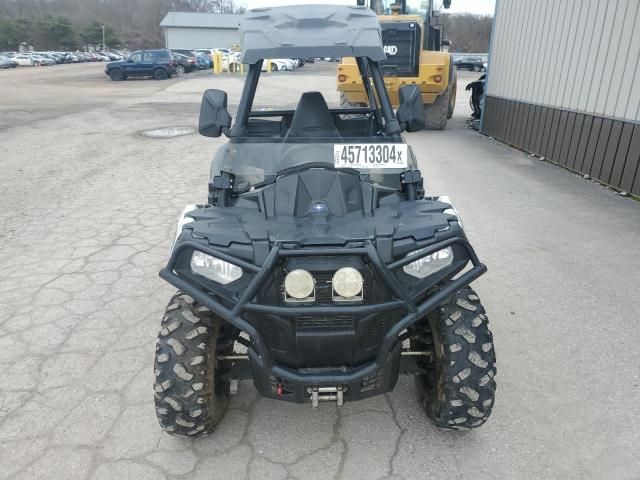 2018 Polaris ACE 570 SP