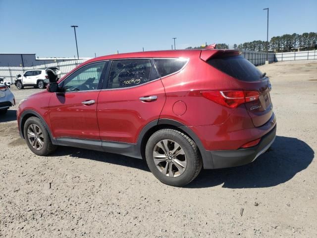 2016 Hyundai Santa FE Sport