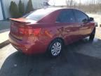 2012 KIA Forte EX