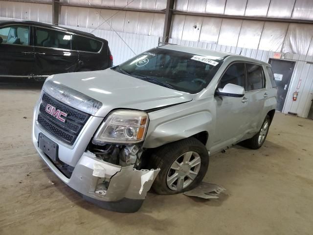 2012 GMC Terrain SLE