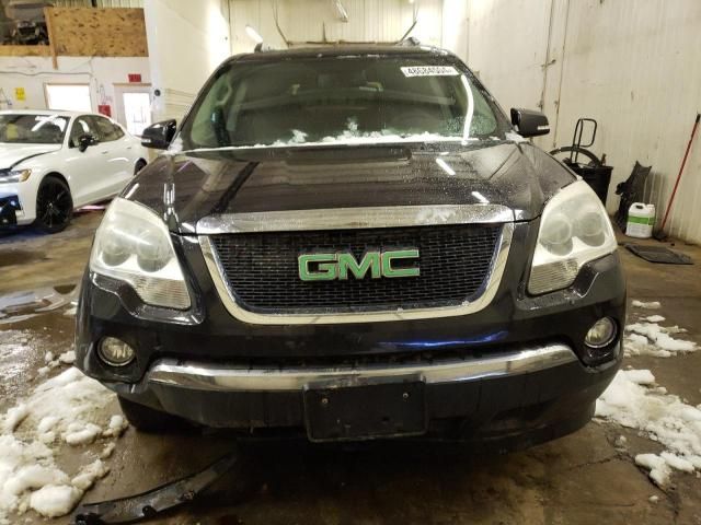 2011 GMC Acadia SLT-1