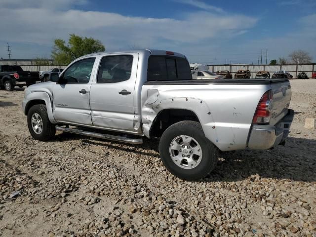 2013 Toyota Tacoma Double Cab Prerunner