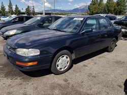 Vehiculos salvage en venta de Copart Rancho Cucamonga, CA: 1994 Toyota Camry LE