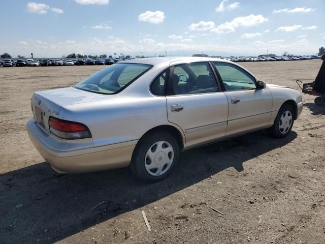 1997 Toyota Avalon XL