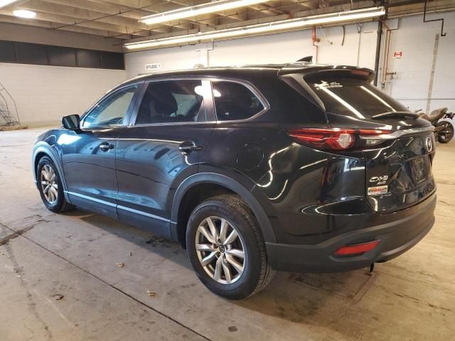 2016 Mazda CX-9 Touring